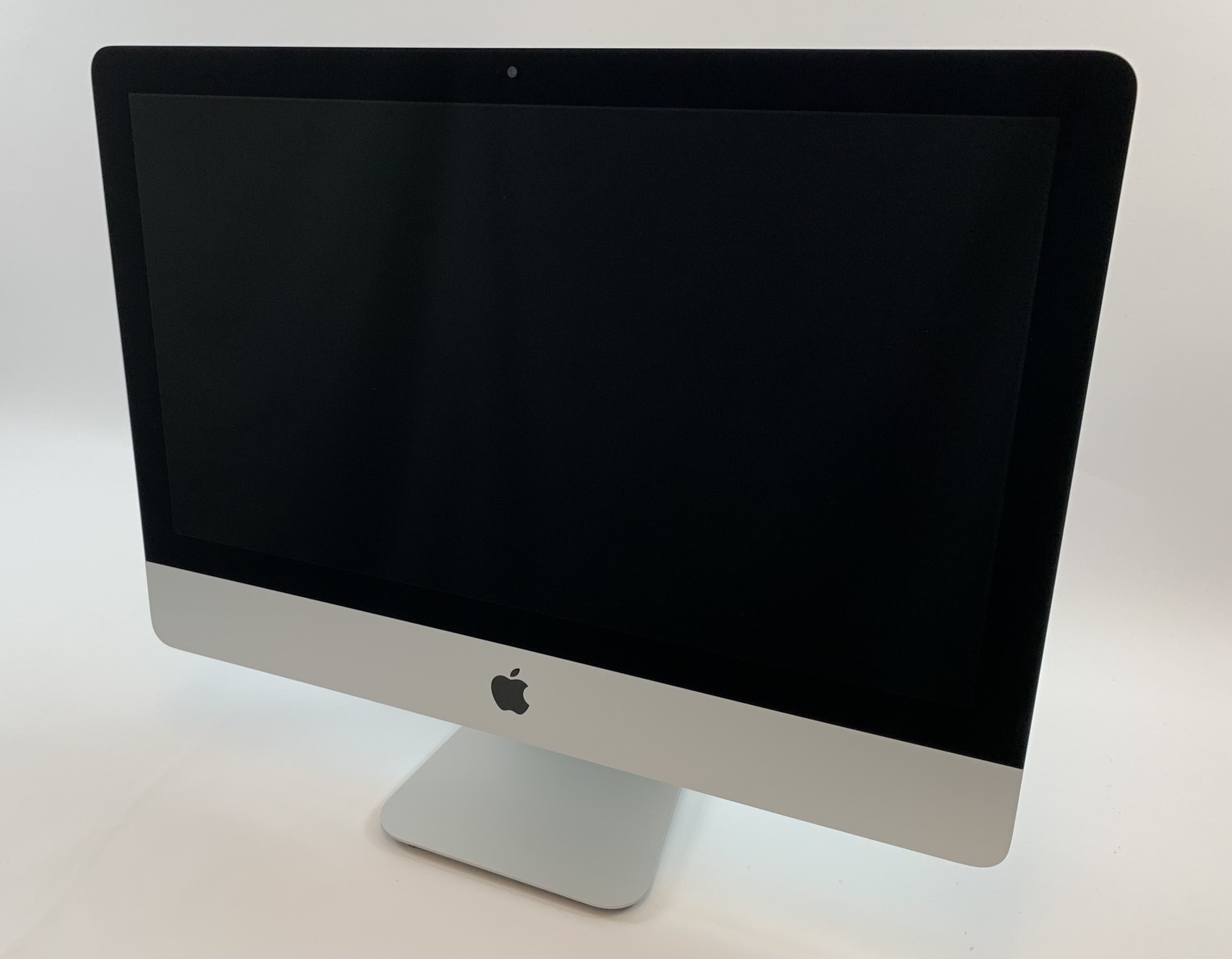 iMac 21.5" Retina 4K Early 2019 (Intel Quad-Core i3 3.6 GHz 8 GB RAM 1 TB HDD), Intel Quad-Core i3 3.6 GHz, 8 GB RAM, 1 TB HDD, Bild 1